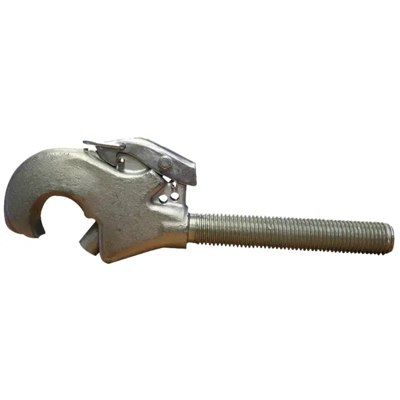 Oberlenker Fanghaken, Kat. 2, M30 x 3,5 mm rechts Direktkauf