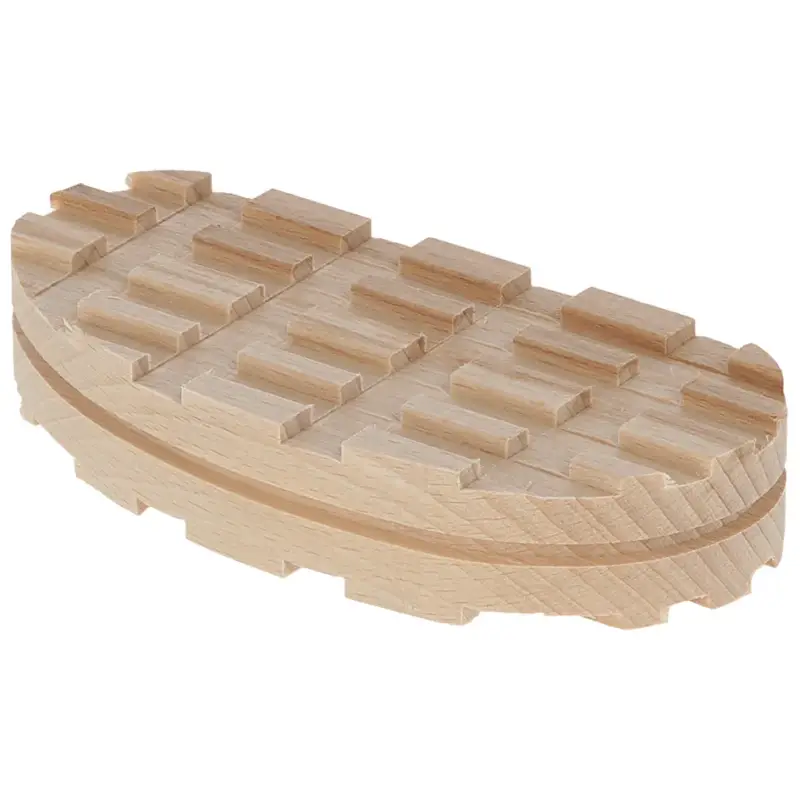 Holzklotz Spezial für Kartuschenkleber Normal, 112 mm Sichere Zahlung