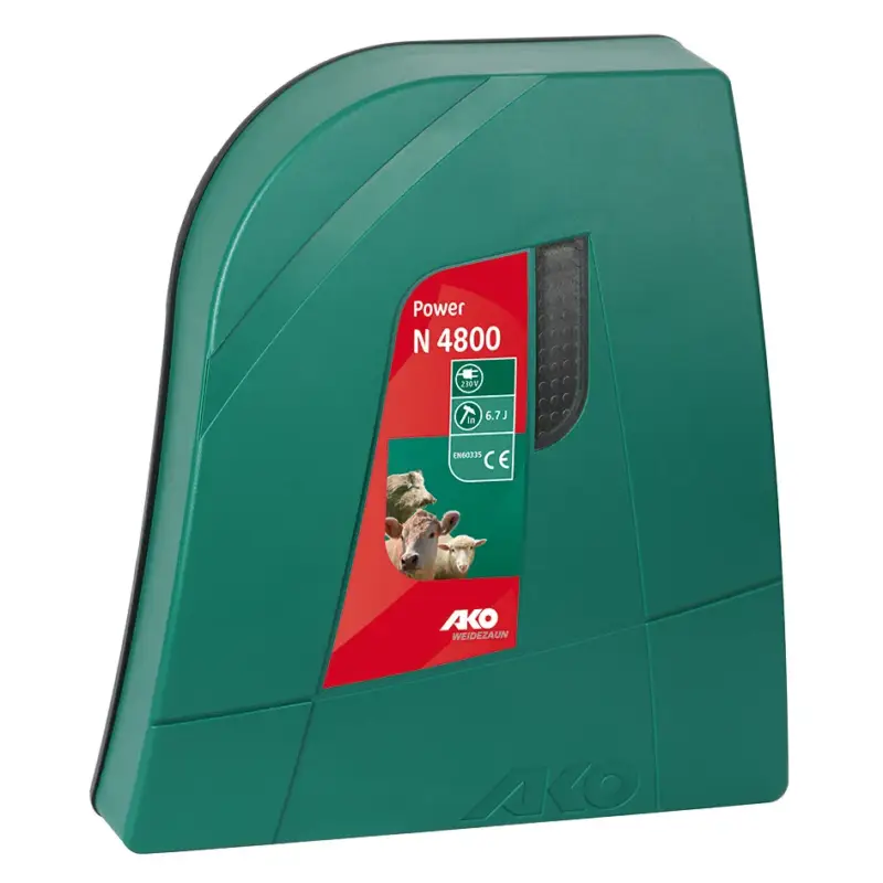 Bestseller AKO 230 V Netzgerät Power N 4800