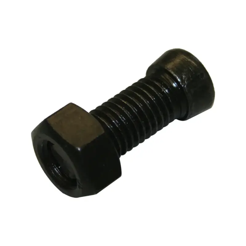 Pflugschraube Konus mit Mutter M12 x 38 mm, 12.9 Wochenendangebot