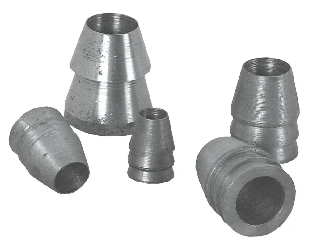 Befestigungsringkeil 16 mm Preis Gesenkt