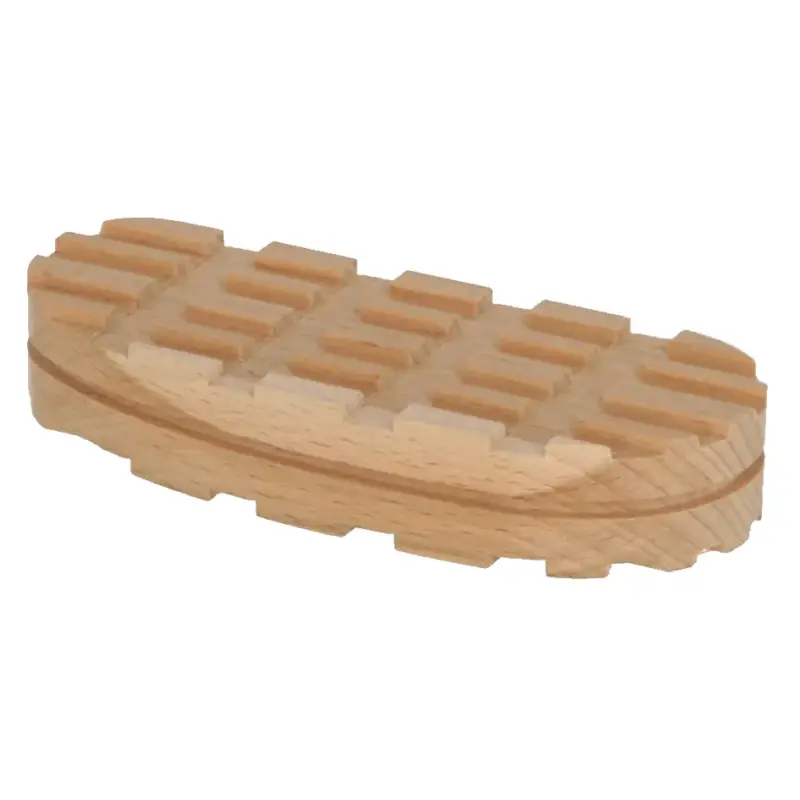 Sofort Bestellen Holzklotz Spezial für Kartuschenkleber XL 130 mm, 10 Stück im Pack