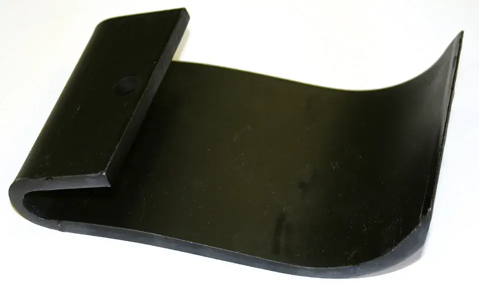 Schlegelmesser Dücker 120 mm, 945000444 Neue Ware