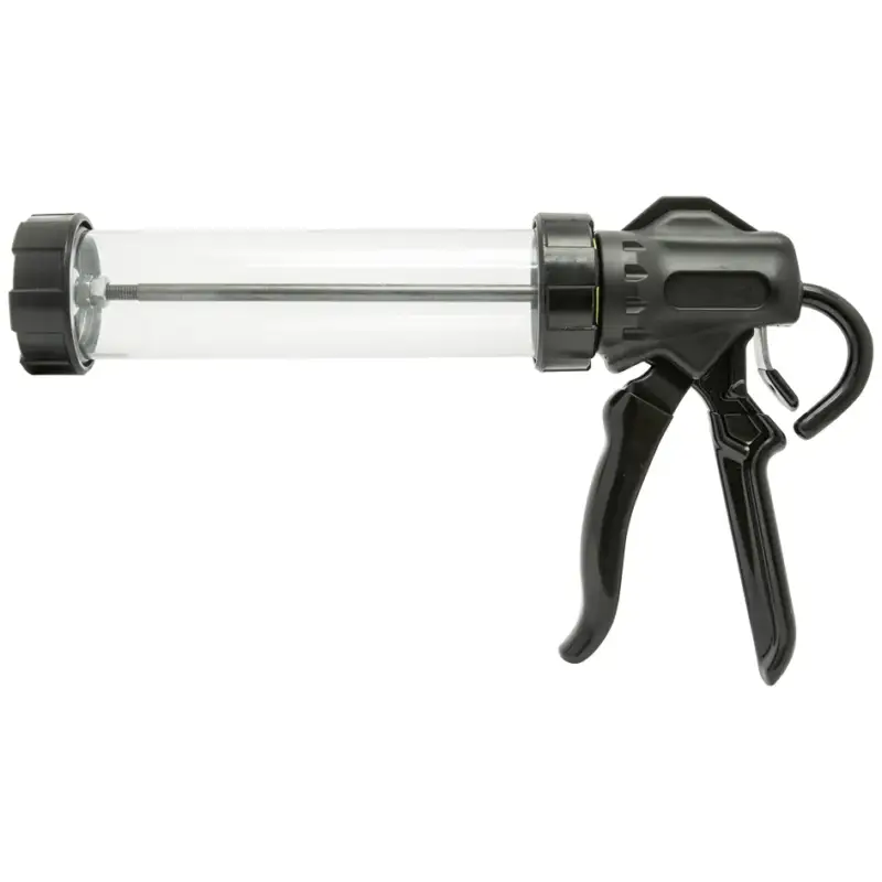 Mega-Angebot PETEC Handausdrückpistole für 290 ml & 310 ml Kartuschen