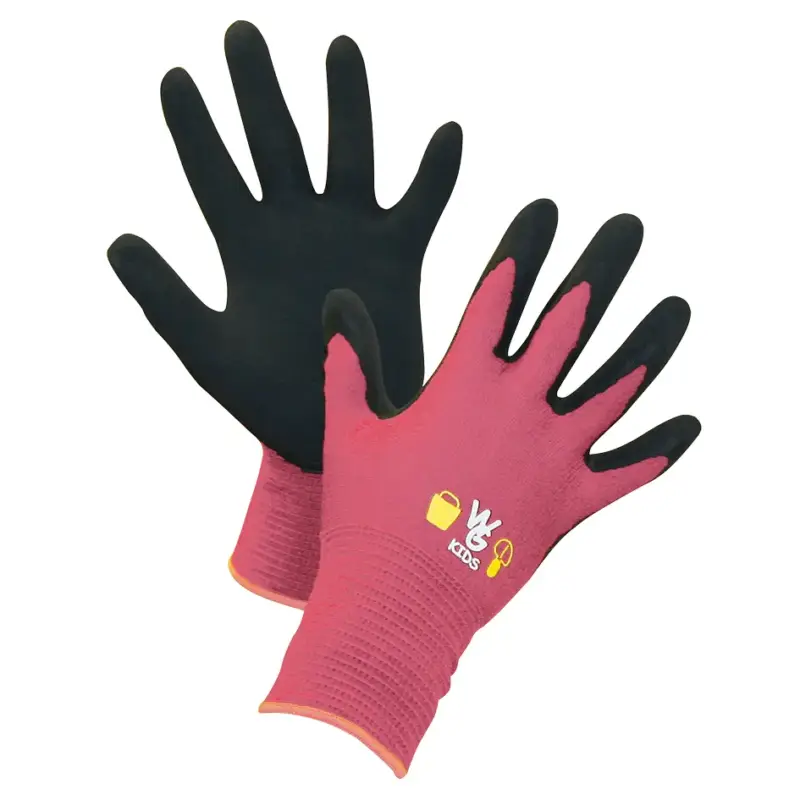Saisonangebot TOWA Kinderhandschuh Kids pink 8 - 11 Jahre
