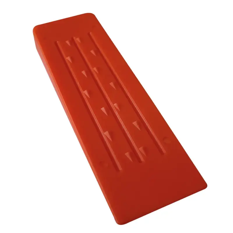 Direktkauf Kunststoffkeil 19 x 6,5 cm, 150 g