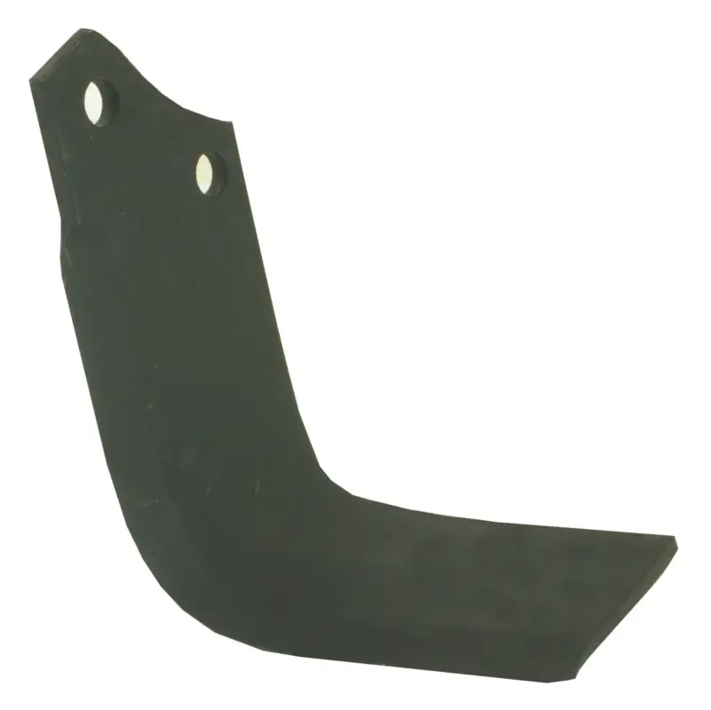 Abverkauf Fräsmesser Maschio rechts 80 x 215 x 8 mm, 01110428