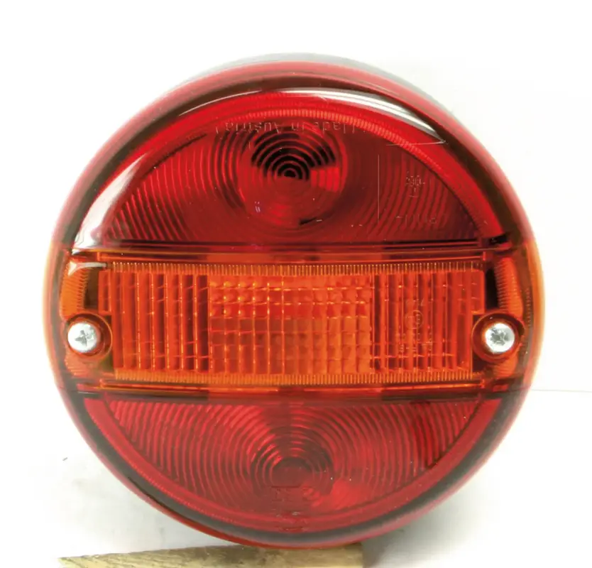 Lichtscheibe für Rückleuchte links, 9EL113324-001 Heißes Angebot