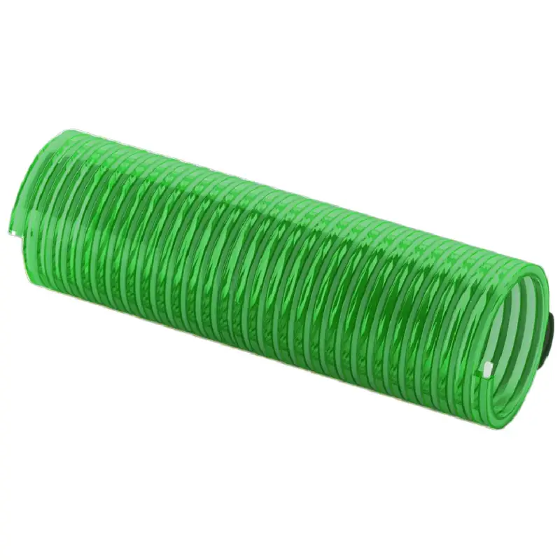Neue Kollektion Saug- und Druckschlauch aus PVC Montana L, 50 m