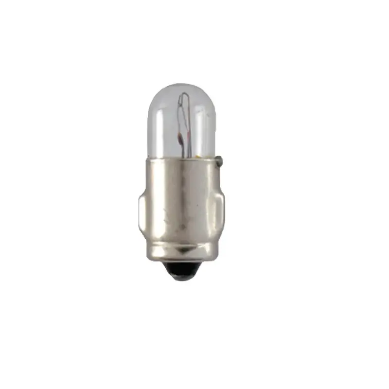 Highlight Kugelglühlampe 12 V / 2 W, BA 7s