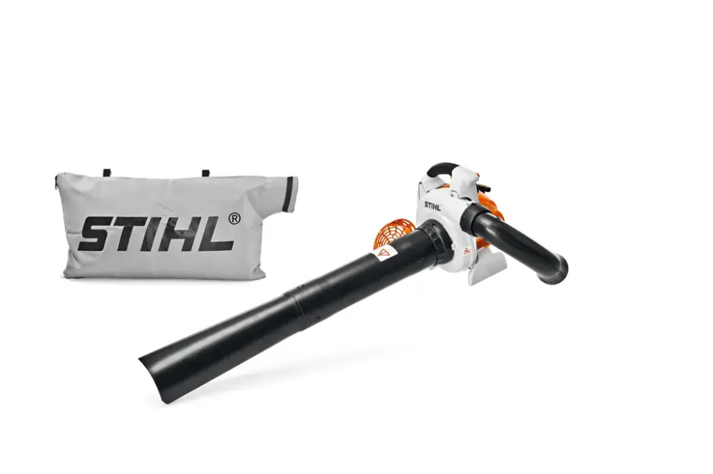 STIHL Saughäcksler SH 86 Geprüft