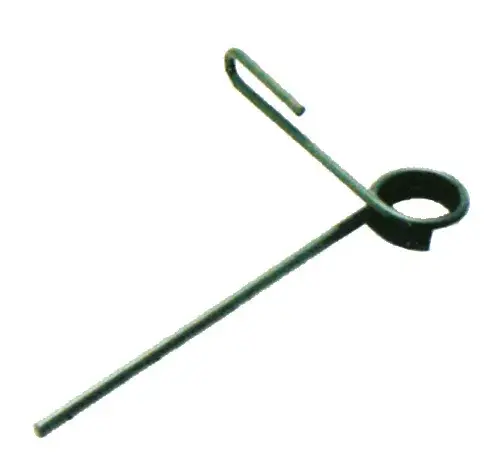 Striegelzinken Isaria, Massey Ferguson hinten, 3142457M1 Jetzt Bestellen