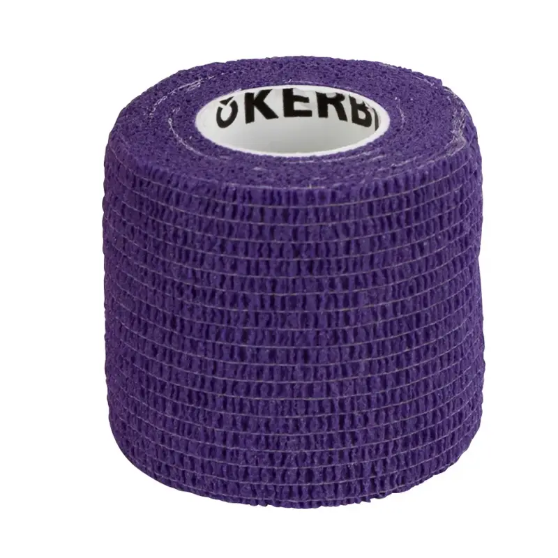 Selbsthaftende Bandage EquiLastic 450 x 5 cm flieder Günstig