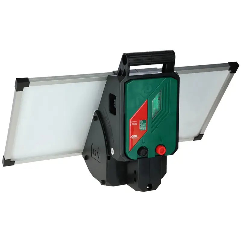 Kracherpreis AKO Solargerät Sun Power S 3000