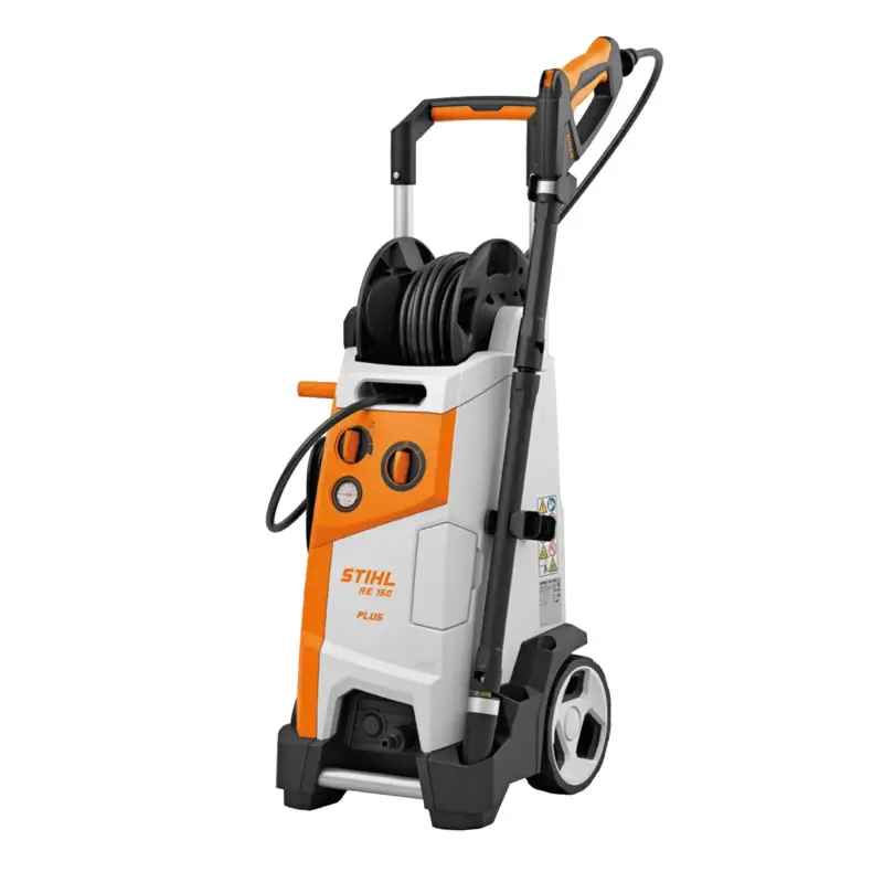 Online Kaufen STIHL Hochdruckreiniger RE 150 Plus