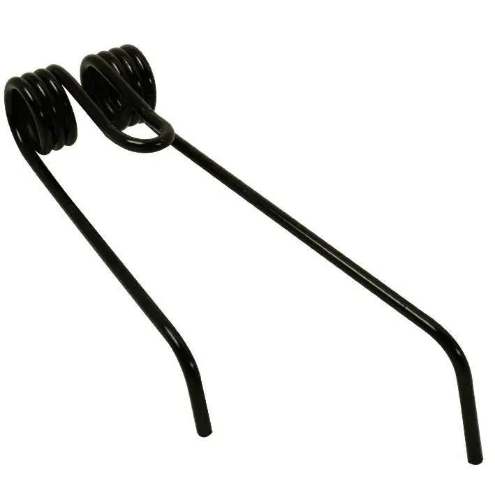 Kreiselheuerzinken Lely links (rechtsdrehend), 4.1015.0058.0L, 380 mm Must-Have