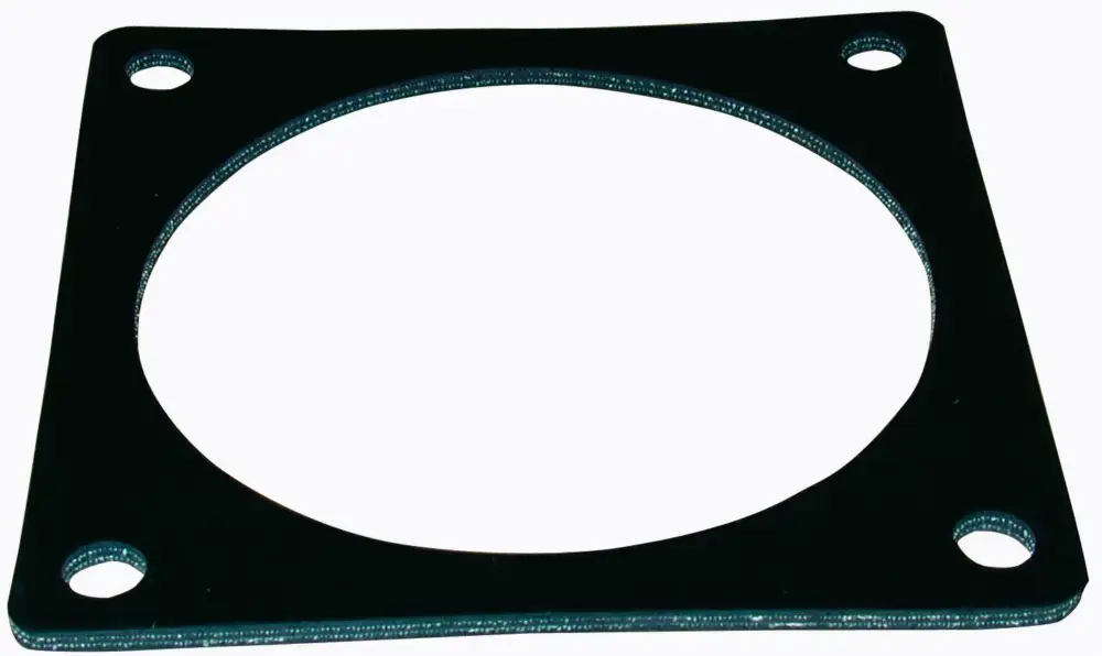 Angebot Flanschdichtung für 4-Loch Flansch, 8"