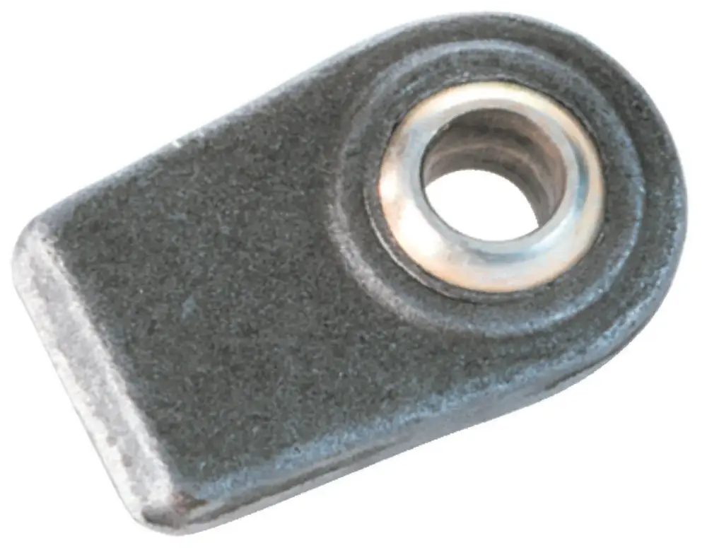 Top-Seller Kugelgelenk für Unterlenker Kat. 2, ø 25,4 mm, 12635