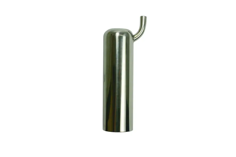 Zitzengummibecher 380 g Zertifiziert