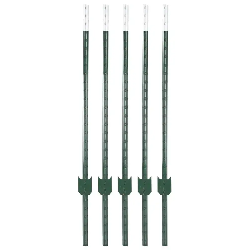 Metallpfahl T-Post 240 cm Bestpreis