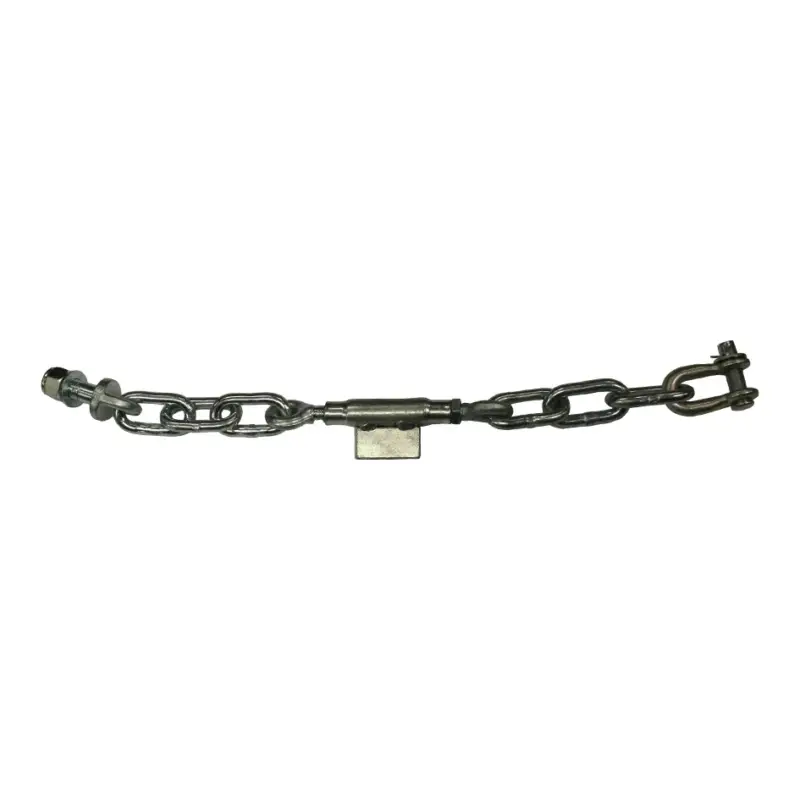 Beliebt Universal Stabilisatorenkette bis 65 PS, Bolzen-ø 16 mm, 640 mm