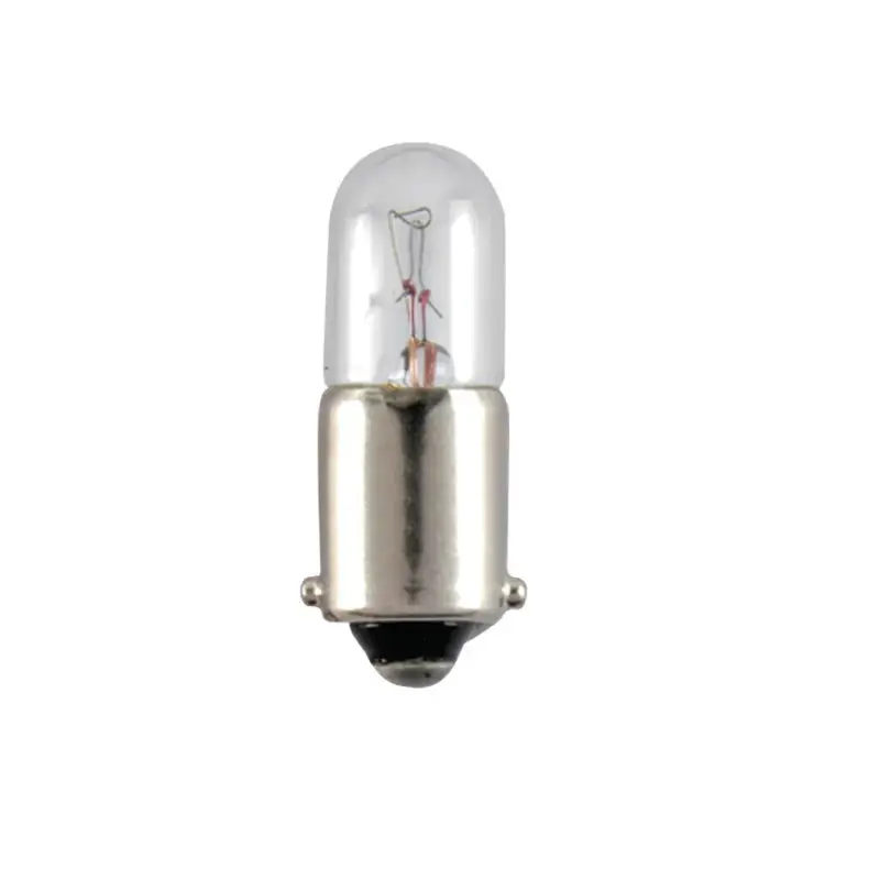 Neuheit Kugelglühlampe 12 V / 5 W