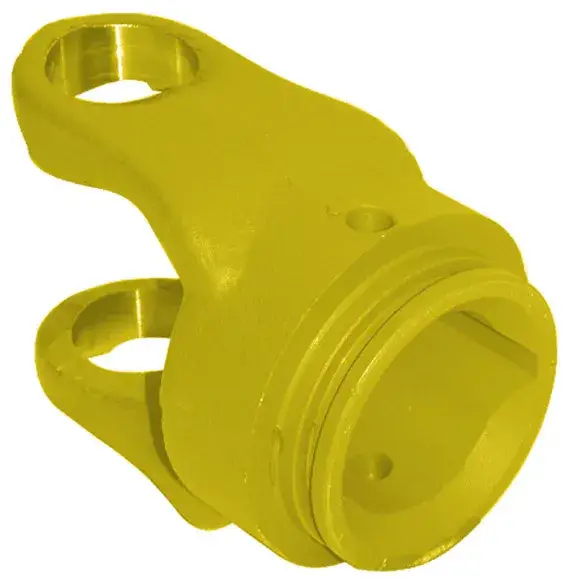 Bestpreis Profilgabel für Innenrohr, ad 6