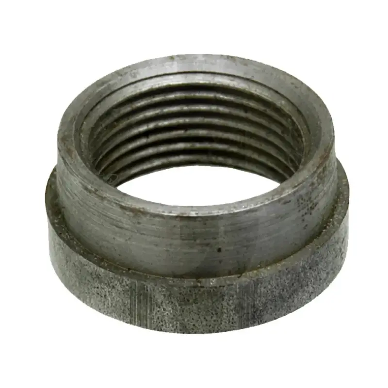 Calix Gewindeadapter, Außen-ø 1 1/4" konisch Innengewinde 3/4" Neu