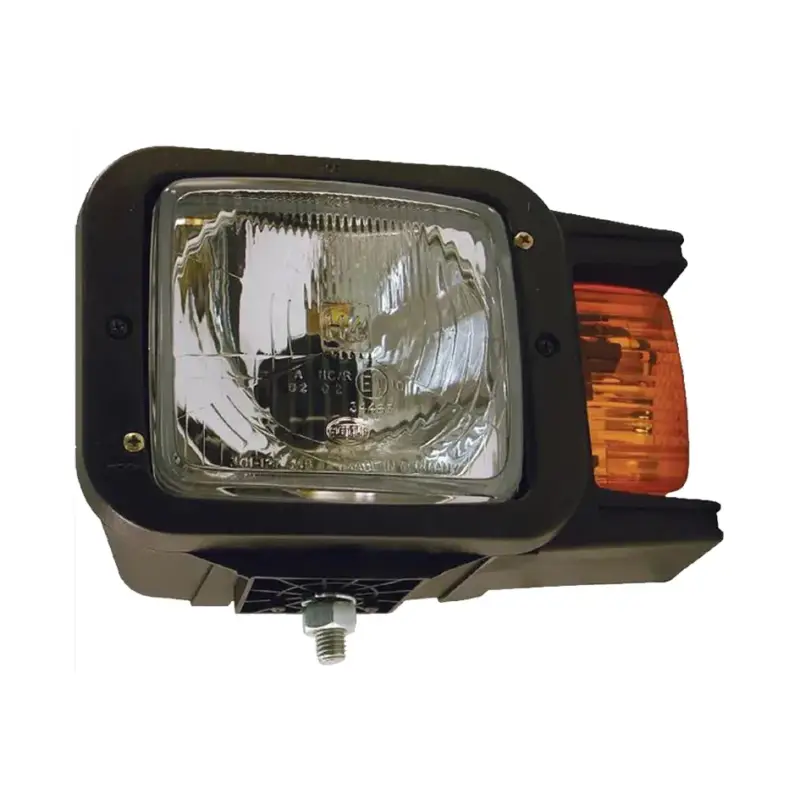 H4-Hauptscheinwerfer links Positions-/Blinklicht, 1EA007108-011 Top-Preis