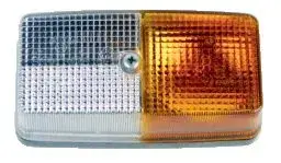 Lichtscheibe für Blinkleuchte links/rechts, 9EL120224-001 Neue Kollektion