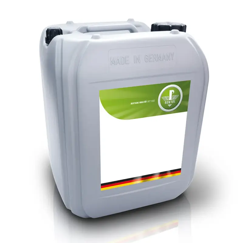 REKTOL Hypoid Getriebeöl 80W-90 GL-5 LS, 20 Liter Meistverkauft