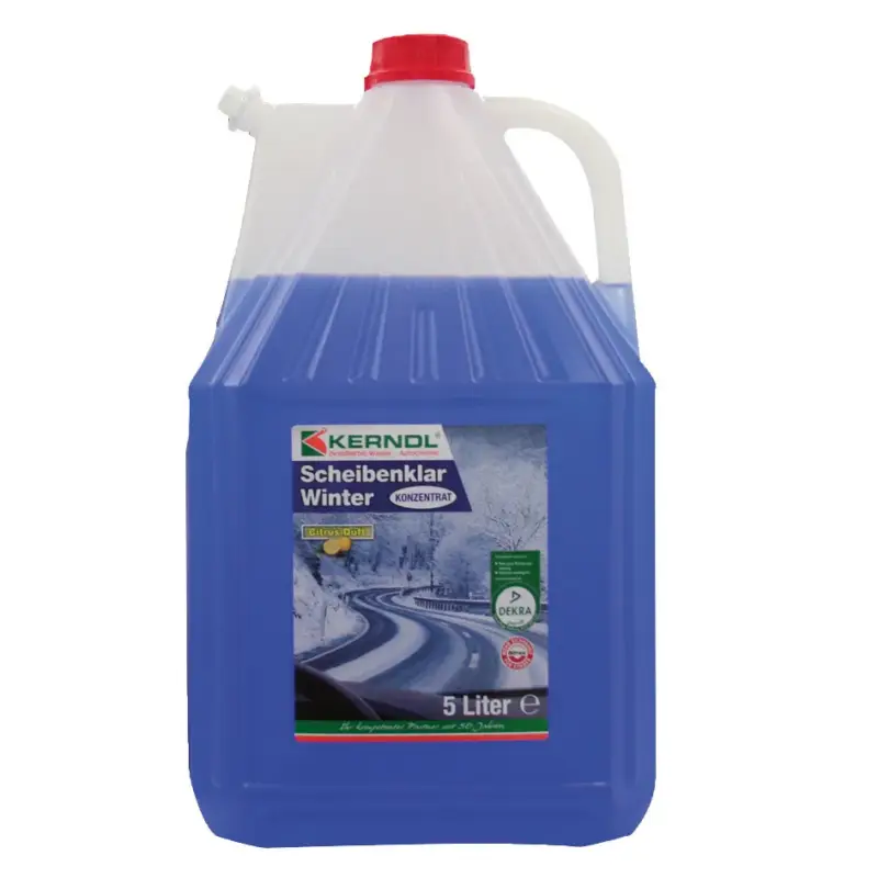 Scheibenfrostschutz 5 Liter Billig