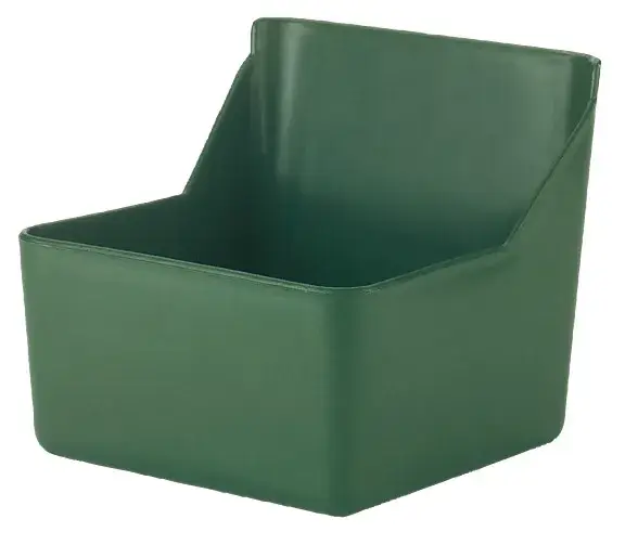Kälber- und Schaftrog Must-Have