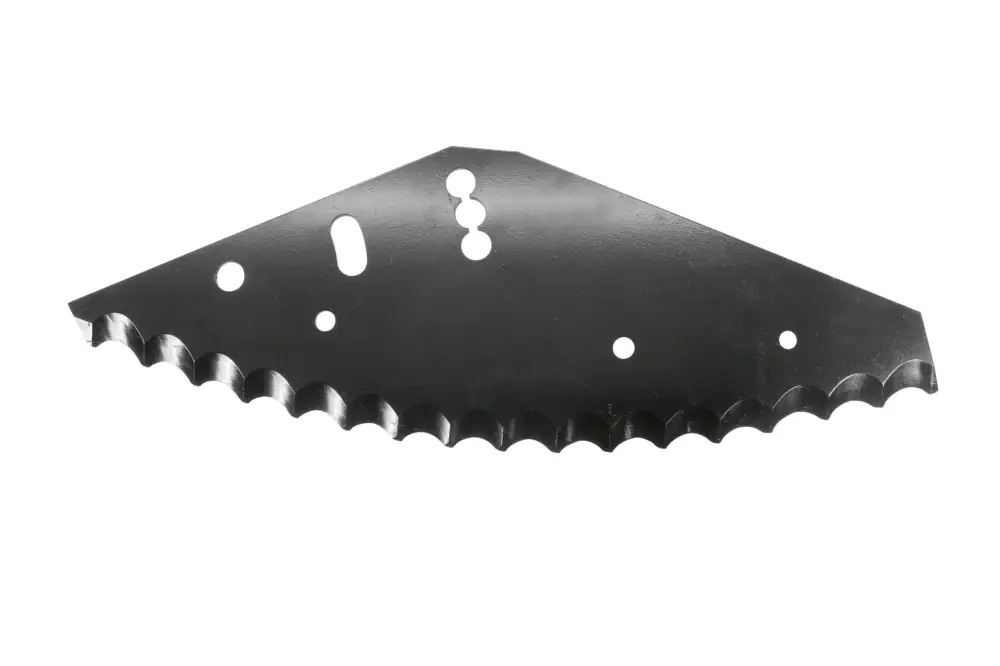 Aktuell Messer Mayer, 1050030