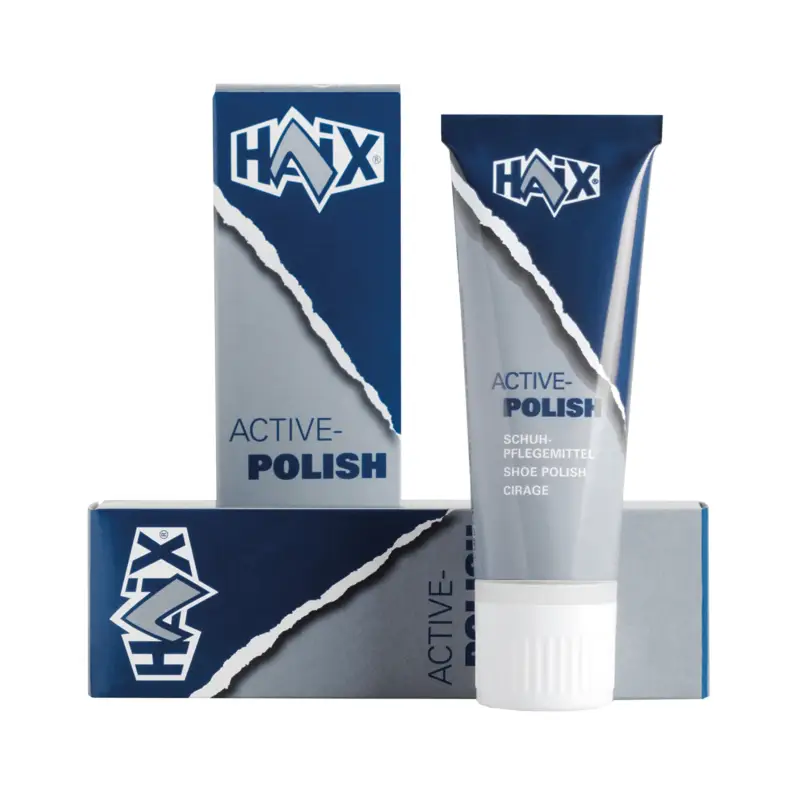 HAIX Schuhcreme farblos 100 g Direkt Vom Hersteller