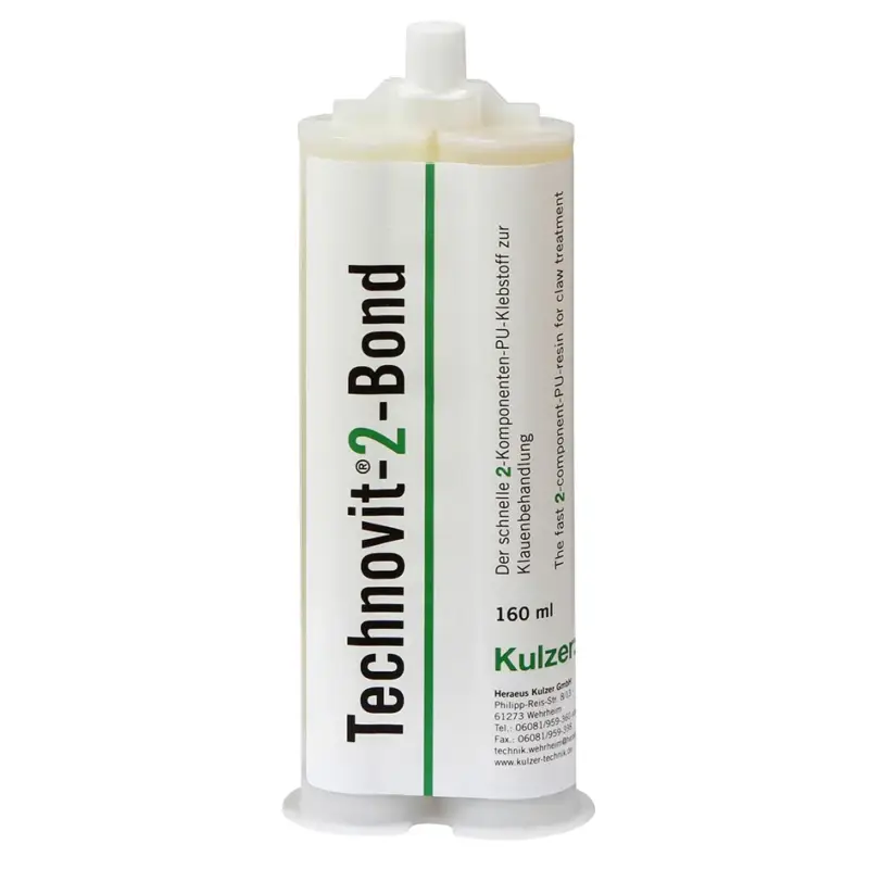 Jetzt Kaufen Kartusche Technovit®-2-Bond 160 ml