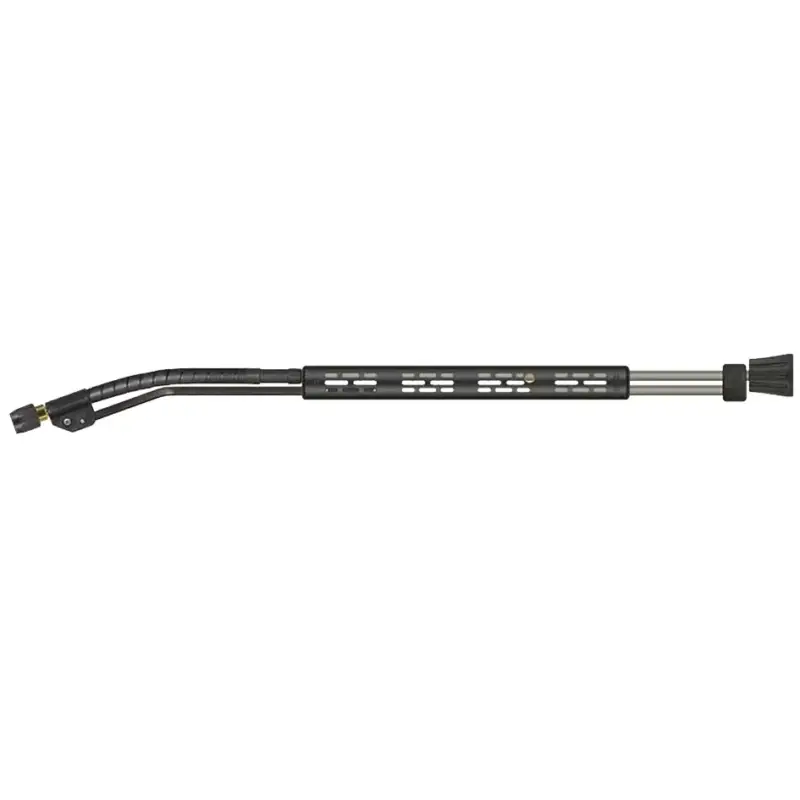 Strahlrohr ST-85 Push & Pull 850 mm, Edelstahl Standard Beliebt