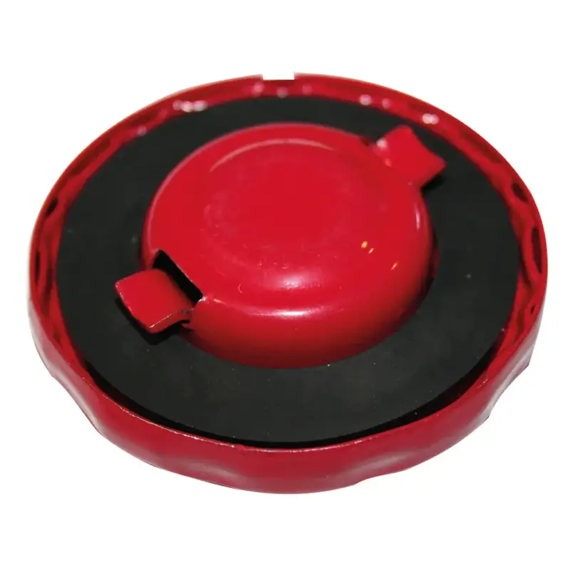 Tankverschluss 59 mm Finale Aktion