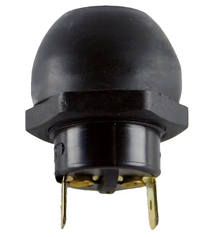 Druckknopfschalter für Hupe, 6JF001571-161 Neu