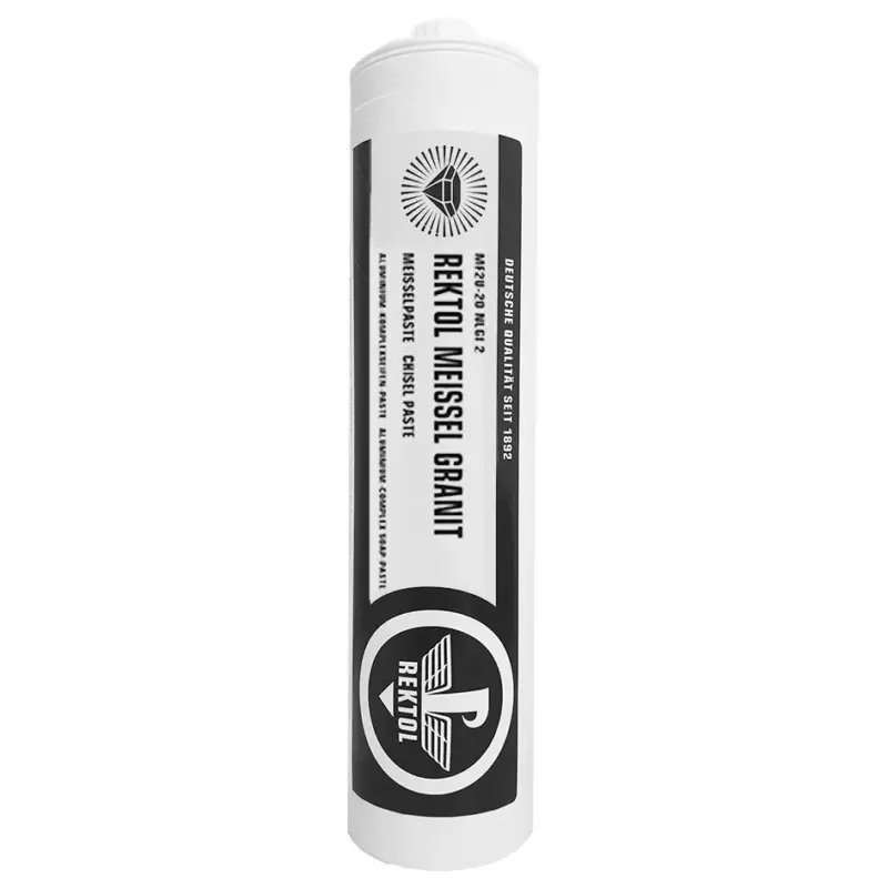 REKTOL Meisselpaste, 500 g System Reiner Sofort Bestellen