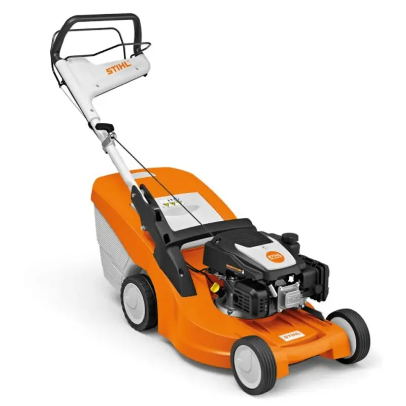 Highlight STIHL Benzin-Rasenmäher RM 448 TC