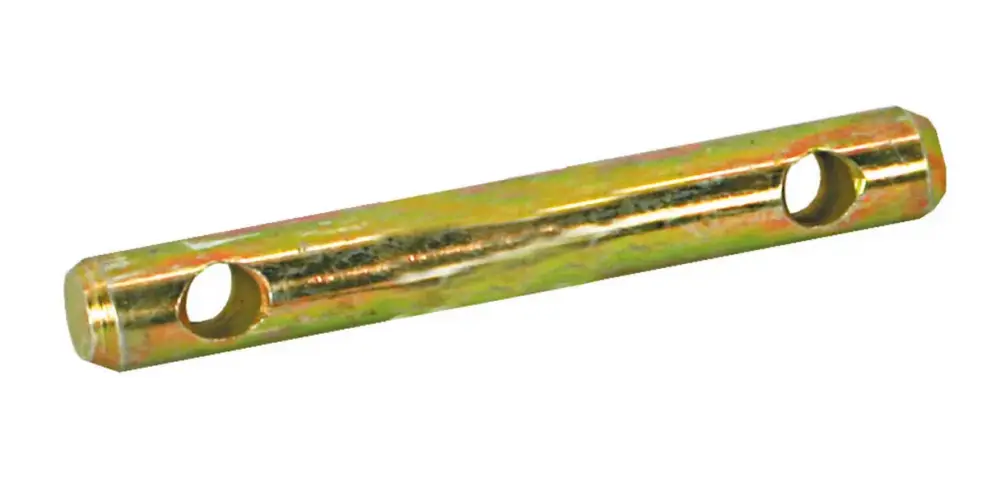 Kracherpreis Oberlenkerbolzen Kat. 2, 144 mm, ø 25 mm