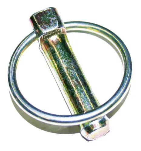 Neuheit Klappsplinte 11 mm