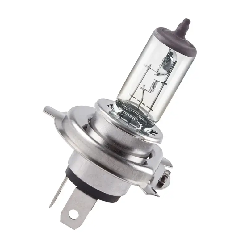 Halogenlampe H4 24 V / 75/70 W Günstig