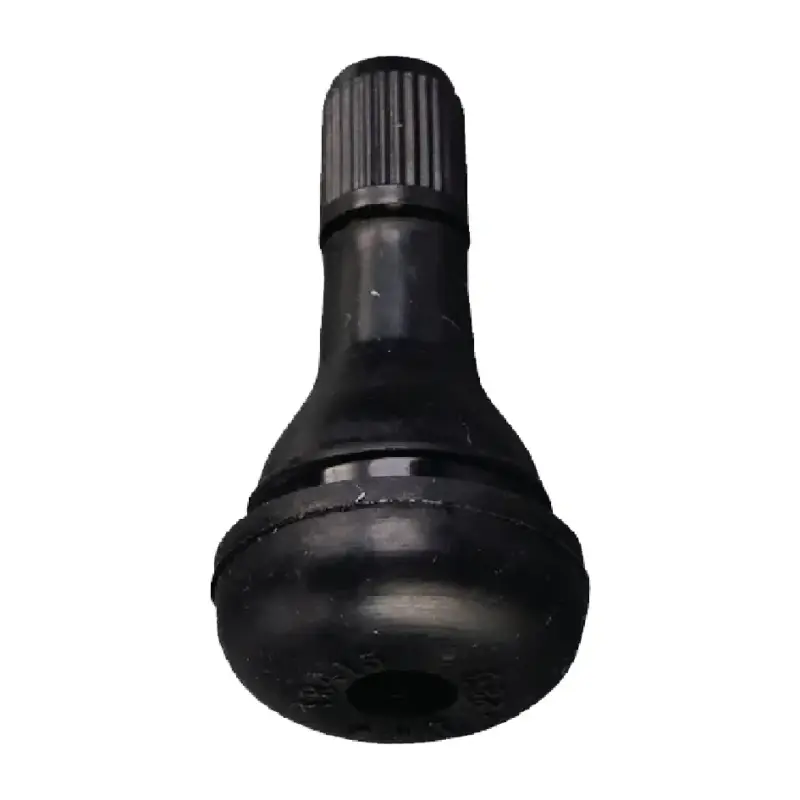 Neue Kollektion Gummiventil TR 415 gerade