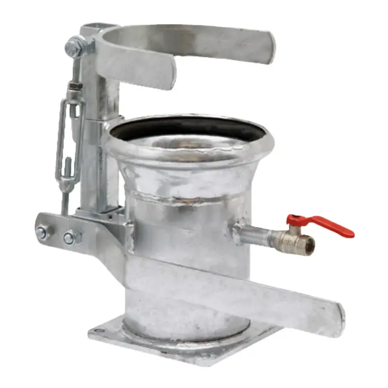 Jetzt Bestellen Schnellkuppler mit M-Teil italienisches System 6"