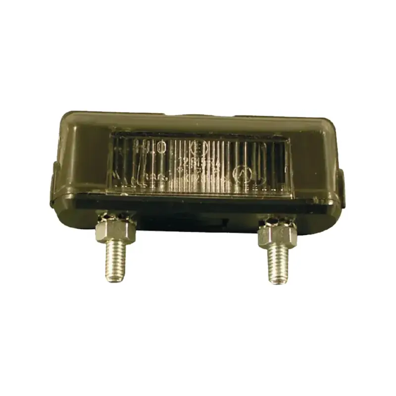 Saisonangebot Kennzeichenleuchte hinten / links/rechts, 2KA001389-101
