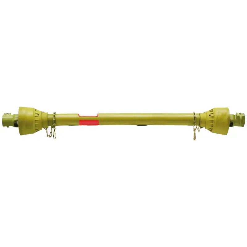 Gelenkwelle Zitronenprofil ad 23, 860 mm Rabatt