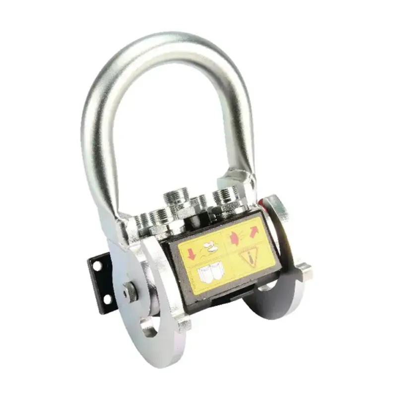Faster Multi-Muffe DN10/12 - 2P-506, 4x 40 l/min. 1x 70 l/min. Direkt Vom Hersteller
