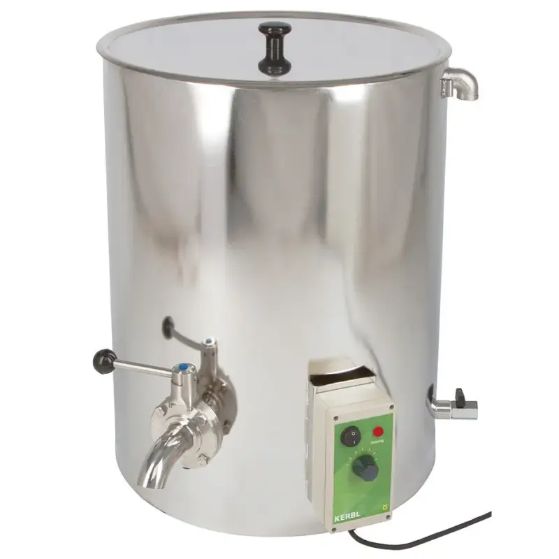 Neu Milcherwärmer MilkPot 50